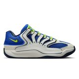 Nike HV1992-400 KD18 NBA Mavi Erkek Basketbol Ayakkabısı