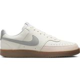 Nike HV2530-100 Court Vision Lo Krem Kadın Günlük Ayakkabı