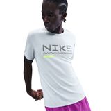 Nike HV2676-043 Winter Miler Beyaz Koşu Erkek T-Shirt
