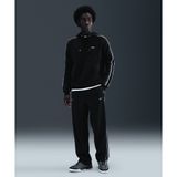 Nike HV3490-010 Siyah LeBron Standard Issue Therma-FIT Basketball Pants Erkek Eşofman Altı