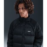 Nike HV3501-010 Siyah LeBron Therma-FIT Down Jacket Erkek Mont