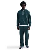 Nike HV3787-390 M NK DF HERITAGE FLEECE Yeşil Erkek Sweatpant