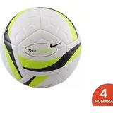 Nike HV4387-100 Academy Team FA24 4 Numara Futbol Topu - Sarı