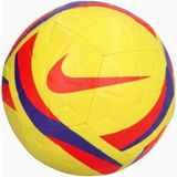Nike HV4387-710 Academy 25 Team Fa 5 Numara Futbol Topu - Sarı