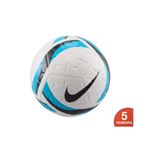 Nike HV4387 Academy 25 TEAM FA 5 Numara Futbol Topu MAVİ