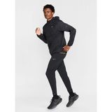 Nike HV4544-010 Stride Dri-Fit Siyah Koşu Erkek Eşofman Altı