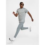 Nike HV4544-084 Gri Dri-Fit Stride Woven Erkek Koşu Eşofman Altı