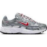 Nike HV5064-002 P-6000 Gri Çocuk Sneaker Ayakkabı