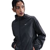 Nike HV5769-010 Siyah Tempo Repel Kadın Koşu Ceket