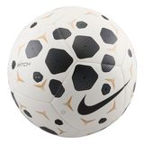 Nike HV6249-100 Beyaz Pitch FA25 Unisex Futbol Topu