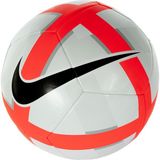 Nike HV6327-100 Futsal Pro 4 No Futsal Topu - Kırmızı