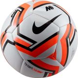 Nike HV6330-085 Mercurial Fade 25 Fa 5 Numara Futbol Topu - Turuncu