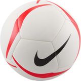 Nike HV6332-100 Park Team 2.0 5 Numara Futbol Topu - Beyaz