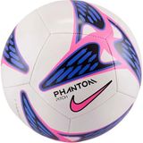 Nike HV6335-102 Phantom FA25 Pitch 5 Numara Futbol Topu - Beyaz