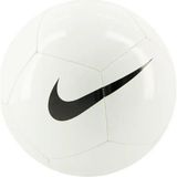 Nike Hv6337 Pitch Team Futbol Topu Beyaz