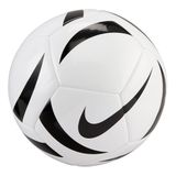 Nike HV6341-100 Beyaz Pitch Train FA25 Unisex Futbol Topu