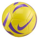 Nike HV6341-710 Sarı Pitch Train FA25 Unisex Futbol Topu