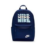 Nike HV6614-492 NK HERITAGE BKPK-RETRO P Lacivert Unisex Sırt Çantası
