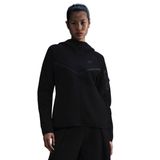 Nike HV6747-010 Sportswear Siyah Günlük Stil Kadın Sweatshirt