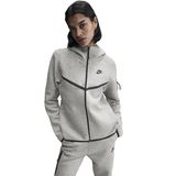 Nike HV6747-063 Tech Fleece Windrunner Hoodie 2 Kadın Sweatshirt