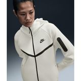 Nike HV6747-110 Tech Fleece Windrunner Hoodie 2 Kadın Sweatshirt