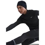 Nike HV8170-010 W NK DF TEMPO HR 7/8 TGH Siyah Regular Fit Kadın Tayt