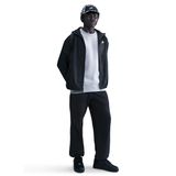 Nike HV8369-010 M NK WR LND JKT 26 Siyah Erkek Zip Ceket