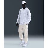 Nike HV8371-134 Bej Windrunner Lined Pants Erkek Eşofman Altı
