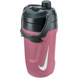 NIKE HY8021-679 Yakıt Sürahisi, RFSH, 60oz/1900ml, Şakayık/Beyaz