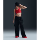 Nike IB1058-010 Siyah Sportswear Street Cargo Pants Kadın Pantolon