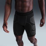 Nike IB1524-010 Tech Pro Layer Siyah Erkek Şort