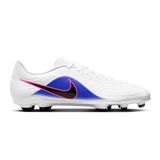 Nike Ib1602 Tiempo Maestro Club Fg/Mg Krampon Beyaz-Mavi