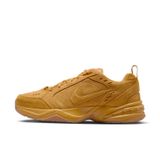 Nike IB2281-700 Sarı Air Monarch SE Erkek Antrenman Ayakkabı