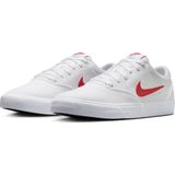 Nike IB2748-100 Charge Cnvs Beyaz Erkek Sneaker Ayakkabı
