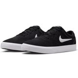 Nike IB2750-001 Charge Suede Siyah Erkek Sneaker Ayakkabı