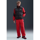 Nike IB2977-010 Siyah Sportswear Club Therma-FIT Puffer Vest Erkek Yelek