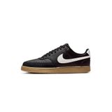 Nike IB2998-004 Court Vision Low Siyah Erkek Sneaker Ayakkabı