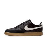 Nike IB2998-004 Court Vision Low Siyah Erkek Sneaker Ayakkabı