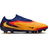Nike IB3094-800 Phantom 6 Low Pro FG Erling Haaland Erkek Krampon
