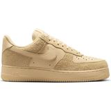 Nike IB4001-200 Air Force 1 07 LX Pale Vanilla Kadın Sneaker Ayakkabı