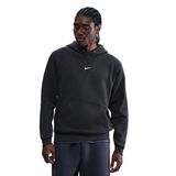 Nike IB4124-010 Sportswear Club Fleece Hoodie Siyah Erkek Sweatshirt