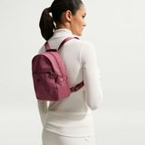 Nike IB4348-654 Nk Heritage Mini Backpack Unisex Sırt Çantası - Pembe - Standart