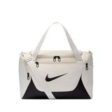 Nike IB4398-072 NK BRSLA XS DUFF - X Beyaz Unisex Spor Çantası