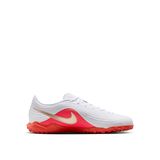 Nike IB4482-100 TIEMPO MAESTRO CLUB TF Beyaz Erkek Futbol Ayakkabısı