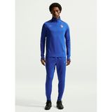 Nike IB4611-480 FFF M NK DF STRK PANT KP Mavi Erkek Sweatpant
