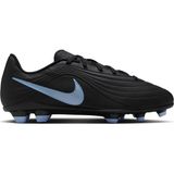 Nike IB5025 040 Jr Tiempo Maestro Club Fg/mg Erkek Çocuk Krampon - Siyah - Mavi