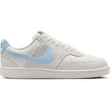 Nike Ib5873 Court Vision Lo Spor Ayakkabı Gri