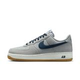 Nike IB6388-003 Air Force 1 07 LV8 Light Smoke Grey Erkek Sneaker Ayakkabı