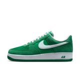 Nike IB6388-300 Air Force 1 07 LV8 Yeşil Erkek Spor Ayakkabı
