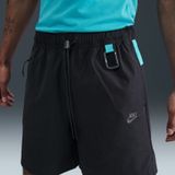 Nike IB8957-010 Tech Woven Siyah Erkek Şort